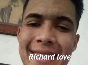 Richard_love