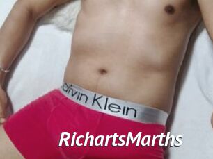 RichartsMarths