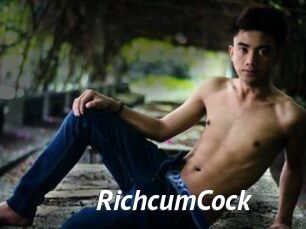 RichcumCock