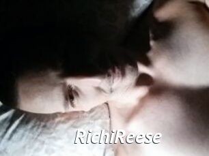 RichiReese