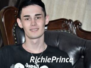 RichiePrince