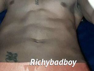 Richybadboy