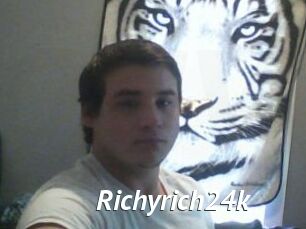 Richyrich24k
