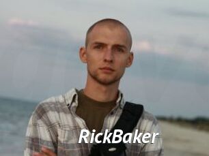 RickBaker