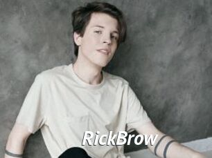 RickBrow