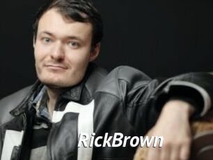 RickBrown