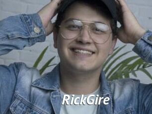 RickGire