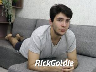 RickGoldie