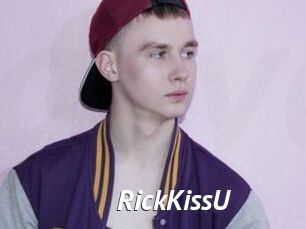 RickKissU