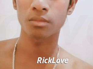 RickLove