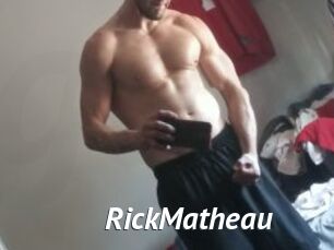 RickMatheau