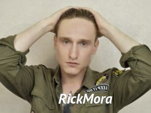 RickMora