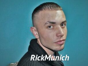 RickMunich