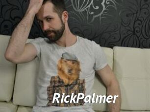 RickPalmer