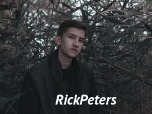 RickPeters
