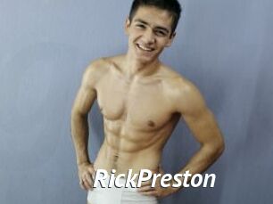 RickPreston