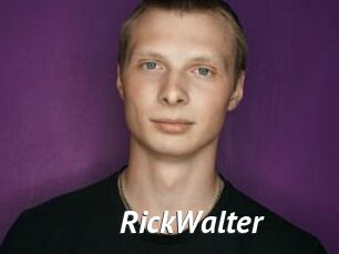 RickWalter