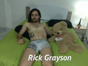 Rick_Grayson