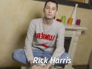 Rick_Harris