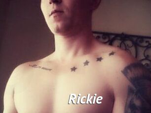 Rickie
