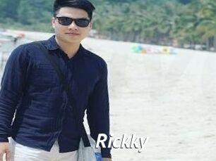 Rickky