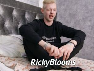 RickyBlooms Gay Vod