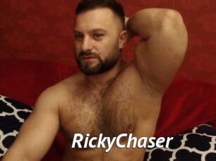 RickyChaser