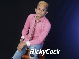 RickyCock