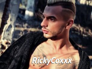 RickyCoxxx