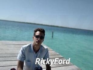 RickyFord