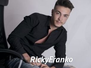 RickyFranko