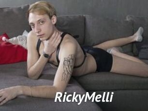 RickyMelli