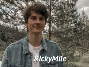 RickyMile