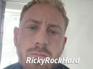 RickyRockHard
