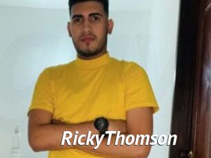 RickyThomson