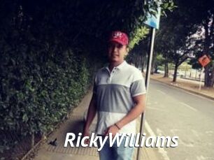 RickyWilliams