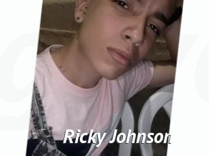 Ricky_Johnson