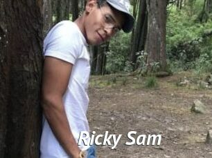 Ricky_Sam