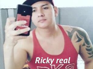 Ricky_real