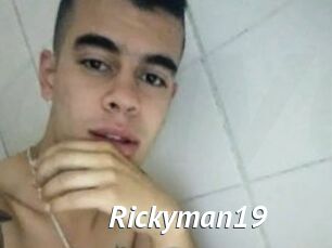 Rickyman19