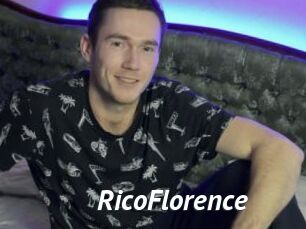 RicoFlorence Gay Vod