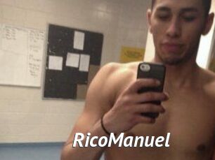 Rico_Manuel Gay Vod