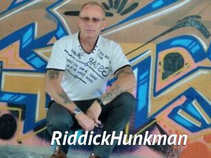 RiddickHunkman