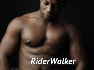 RiderWalker