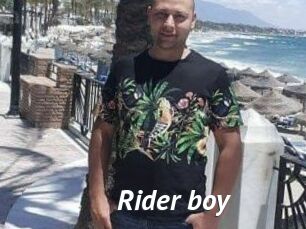 Rider_boy