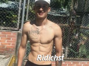 Ridichst
