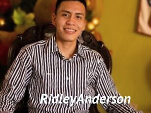 RidleyAnderson