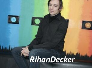 RihanDecker