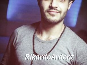 RikardoArdent