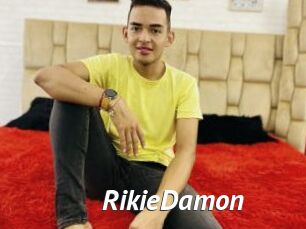 RikieDamon